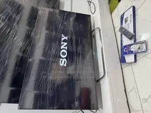 50inches Full Digital Satellite Android Ultra Hd Led Sony Bravia