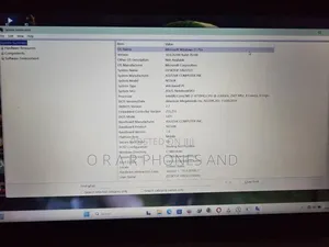 Laptop Asus N550JK 8GB Intel Core I7 HDD+SSD 1T