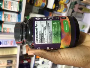 Nature’S Craft Magnesium Glycinate 500mg 120s