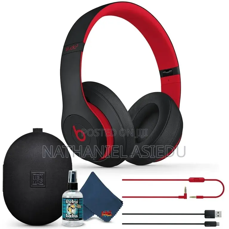 Beats Solo 3 Wireless Headphone