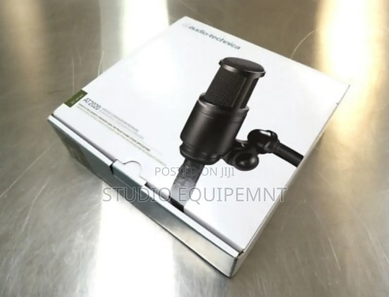 Audio Technical Microphone(Promotion)