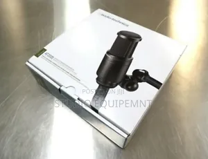 Audio Technical Microphone(Promotion)