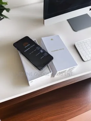 New Huawei P30 Lite 128 GB Blue