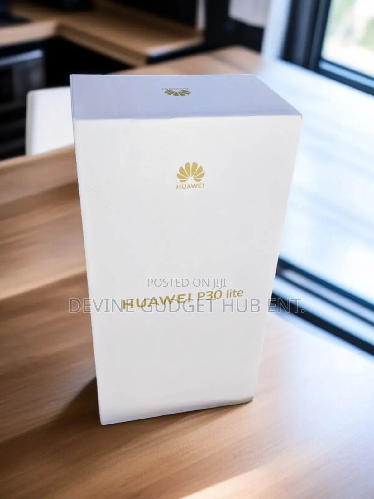 New Huawei P30 Lite 128 GB Blue