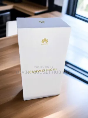 New Huawei P30 Lite 128 GB Blue