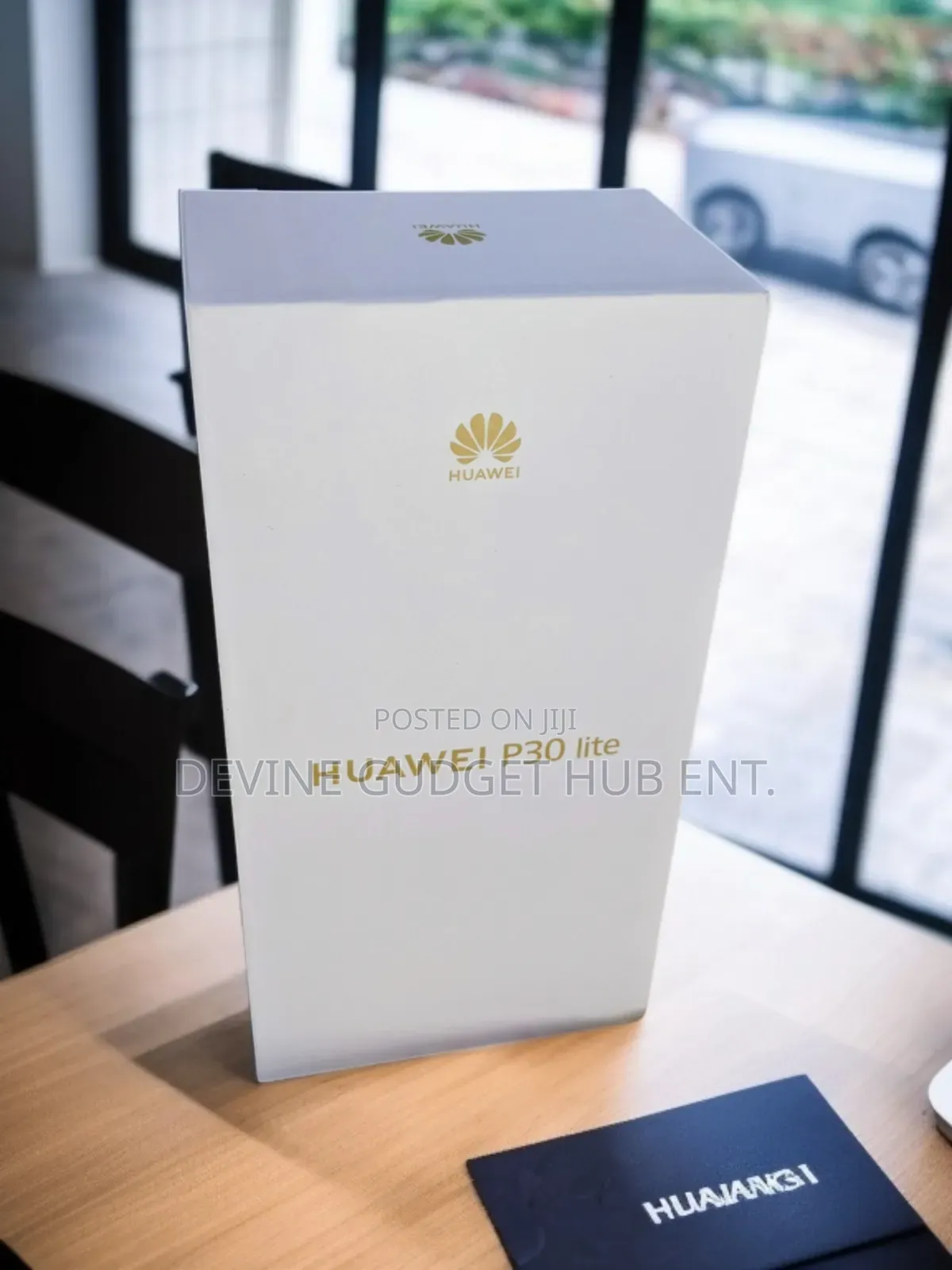 New Huawei P30 Lite 128 GB Gold