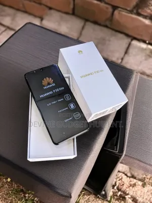 Photo - New Huawei P30 Lite 128 GB Gray