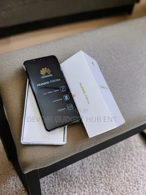 New Huawei P30 Lite 128 GB