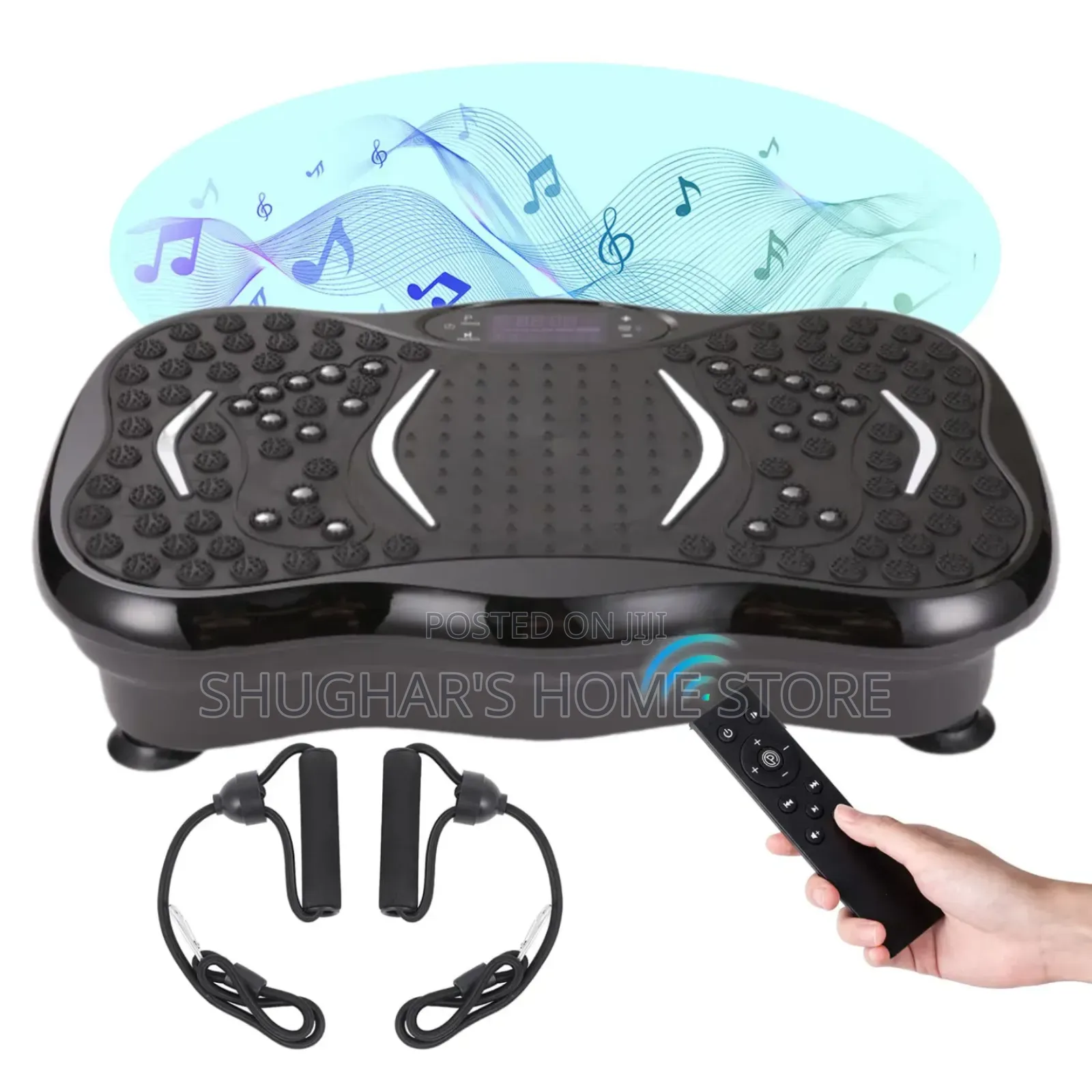 Vibration Plate