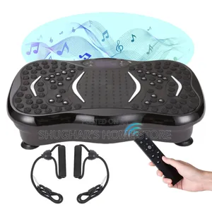 Vibration Plate