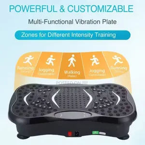 Vibration Plate