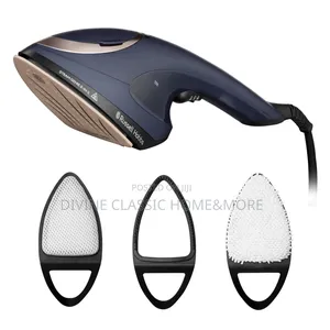 2in1 Russell Hobbs Handheld Clothes Steamer / Iron