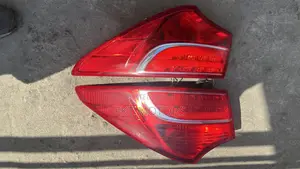 Hyundai Santa Fe Taillight Led 2012,2013,2014,2015,2016,2017