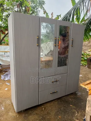 Wardrobe 4in1