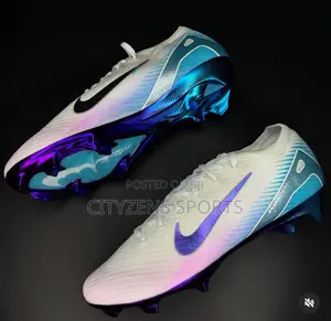 New Nike Mercurial Vapor
