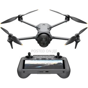 Dji Mavic 4 Pro Drone Standard
