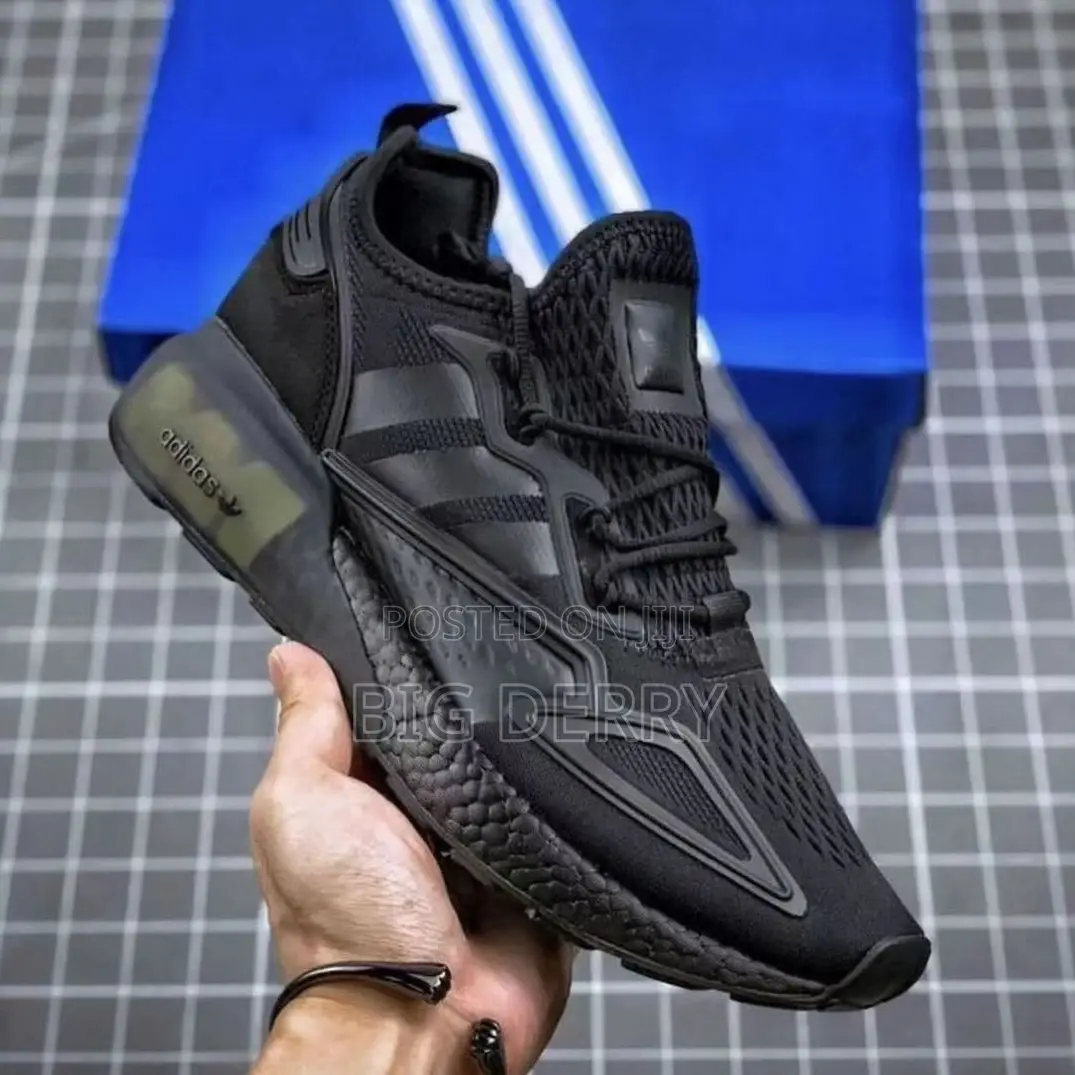 Adidas Zx Trail Runner