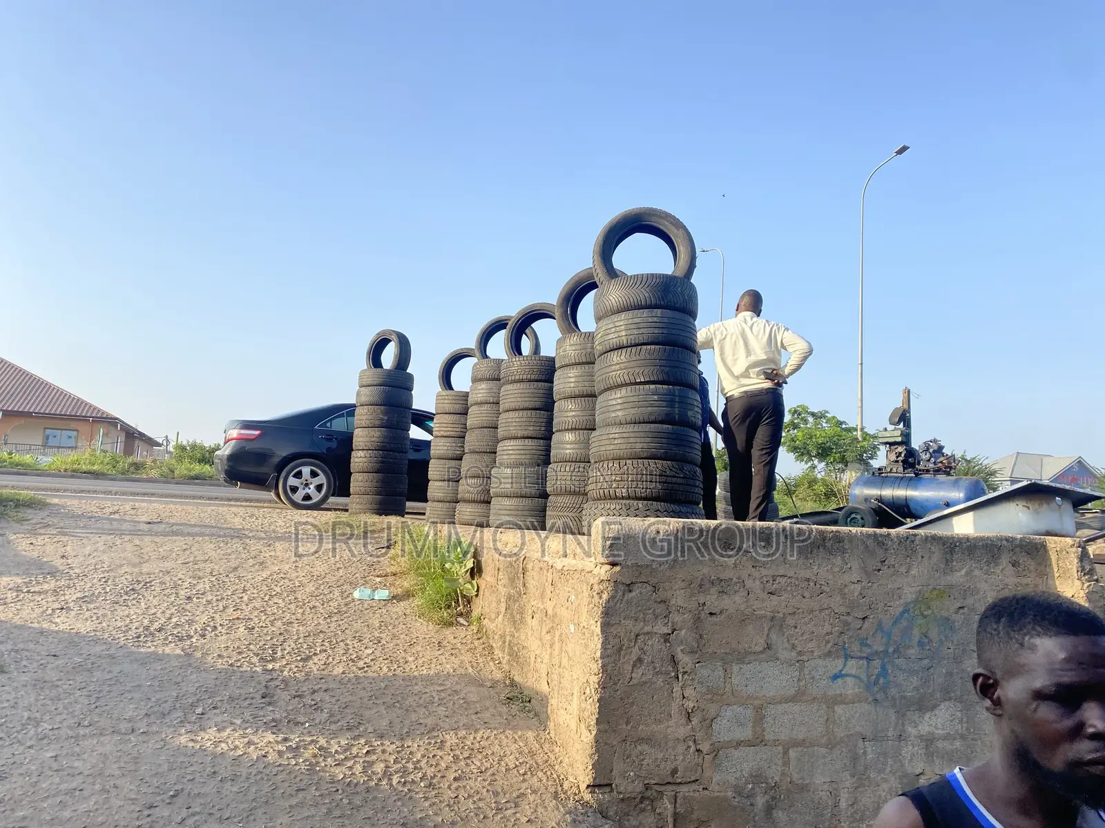 Tyres, Tires All Sizes 265/70x16,/225/70x16 All