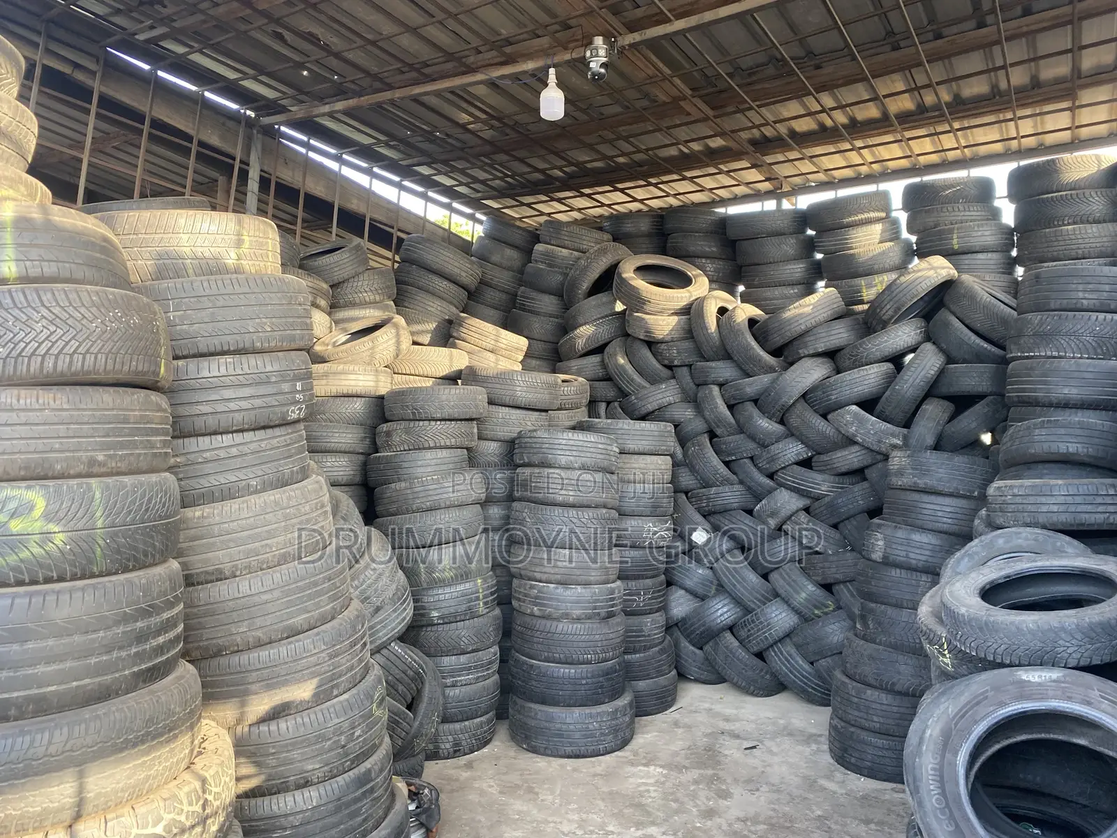 Tyres, Tires All Sizes 265/70x16,/225/70x16 All