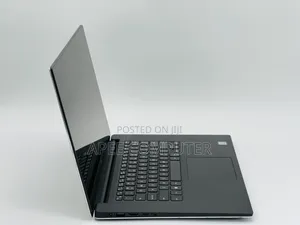 Laptop Dell Precision 5530 16GB Intel Core I7 SSD 512GB