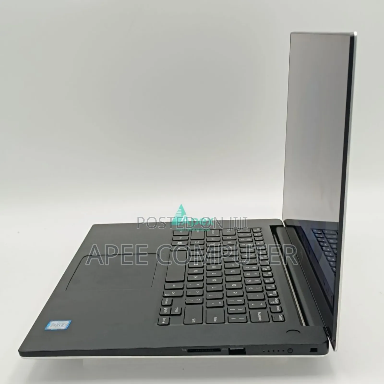 Laptop Dell Precision 5530 16GB Intel Core I7 SSD 512GB