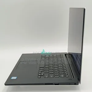 Laptop Dell Precision 5530 16GB Intel Core I7 SSD 512GB