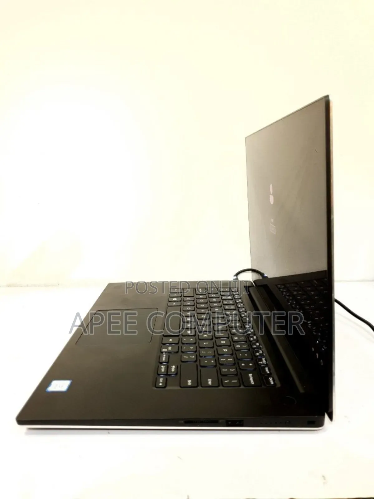 Laptop Dell Precision 5530 16GB Intel Core I7 SSD 512GB