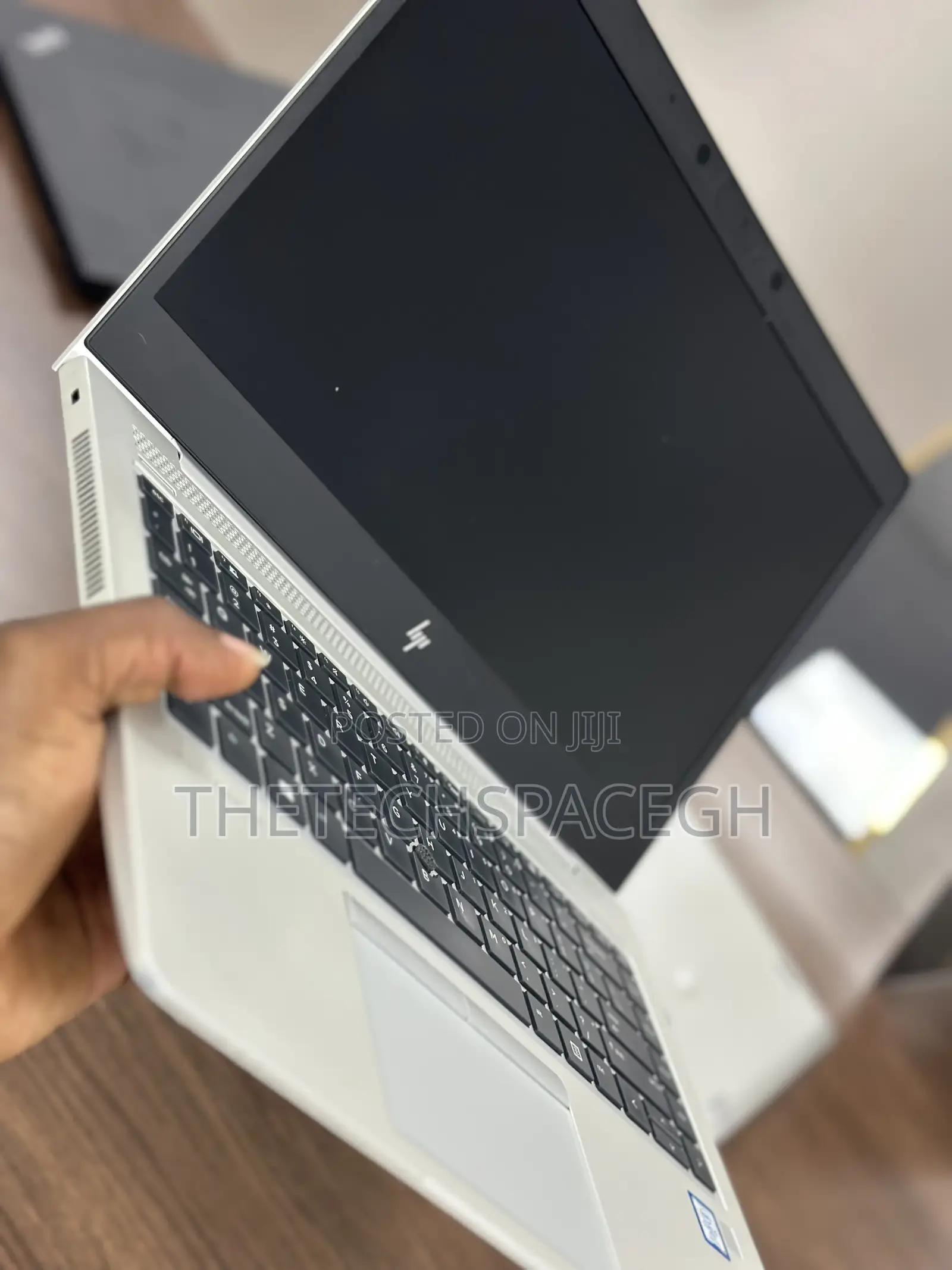 Laptop HP EliteBook 840 G6 8GB Intel Core I5 SSD 256GB