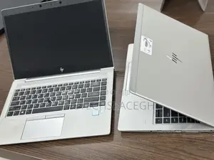 Laptop HP EliteBook 840 G6 8GB Intel Core I5 SSD 256GB