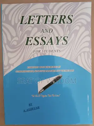 Photo - Letters and Essays for Students