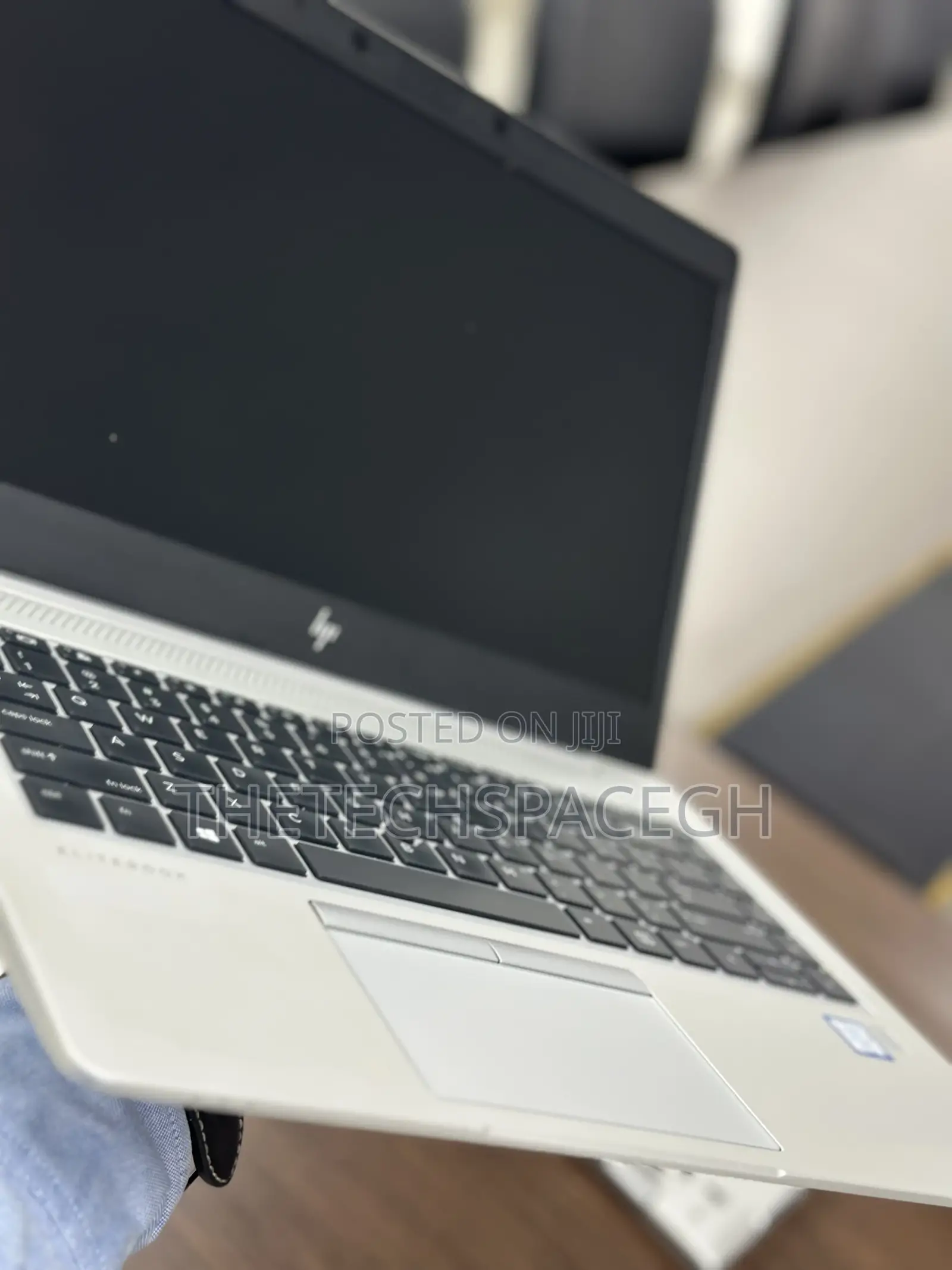 Laptop HP EliteBook 840 G5 8GB Intel Core I5 SSD 128GB