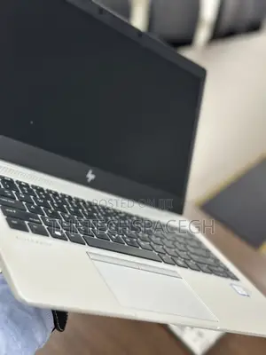 Laptop HP EliteBook 840 G5 8GB Intel Core I5 SSD 128GB