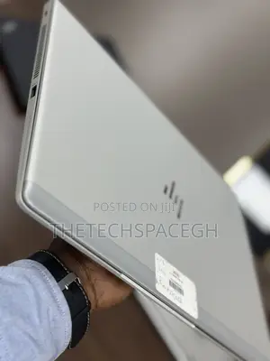 Laptop HP EliteBook 840 G5 8GB Intel Core I5 SSD 128GB