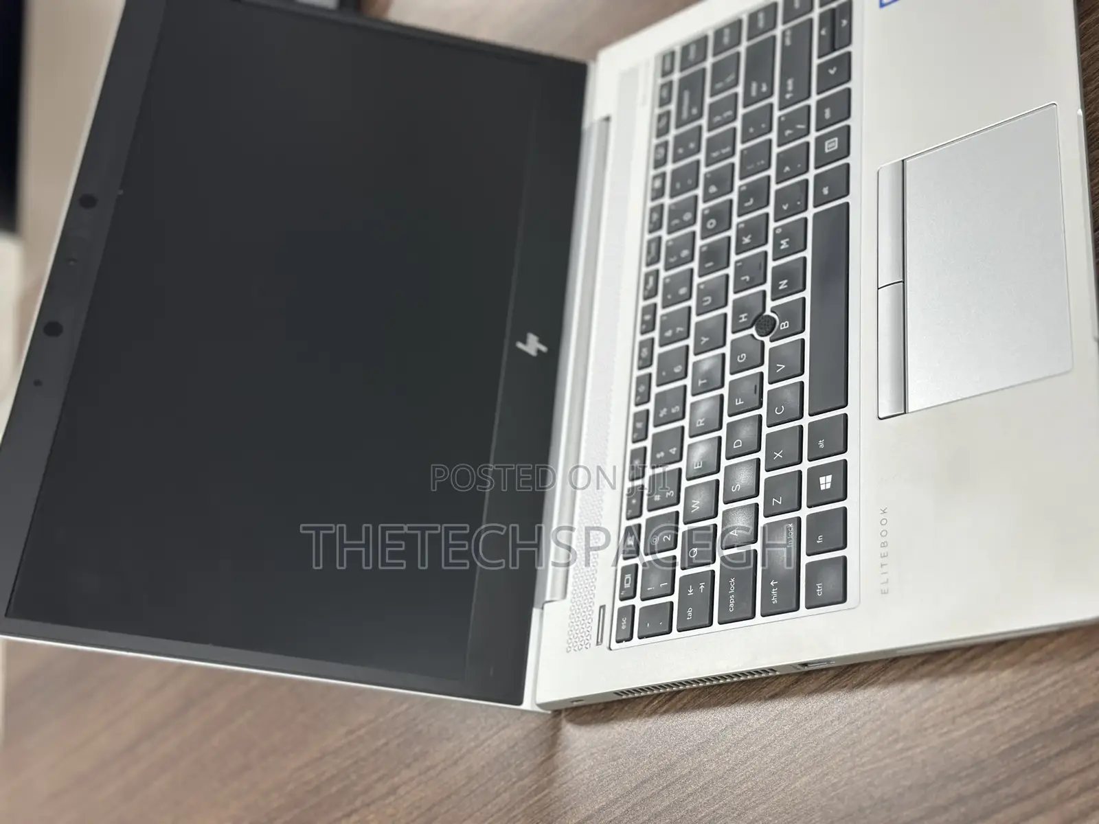 Laptop HP EliteBook 840 G5 8GB Intel Core I5 SSD 128GB