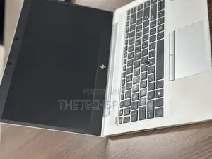 Laptop HP EliteBook 840 G5 8GB Intel Core I5 SSD 128GB
