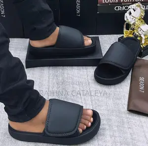 All Men Luxury Statement Slides.13466