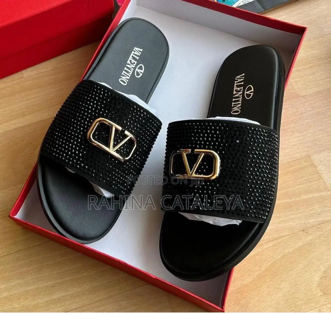 All Men Luxury Statement Slides.13466