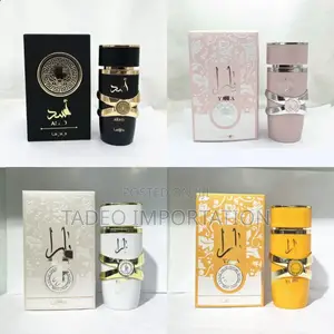 Original Yara Lattafa Perfume