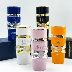 Original Yara Lattafa Perfume