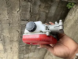 Brush Cutter Chainsaw Head