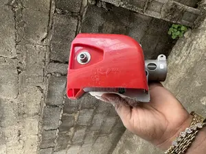 Brush Cutter Chainsaw Head