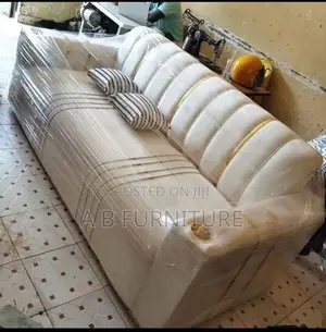 3 in 1 Sofa