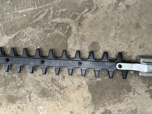 Brush Cutter Pruning Attachment