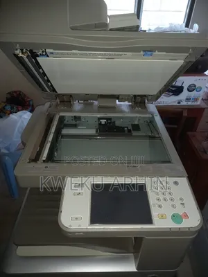 Canon Ir Adv C5235 Printer