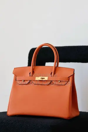 Hermes Big Size Luxury Bag 30cm
