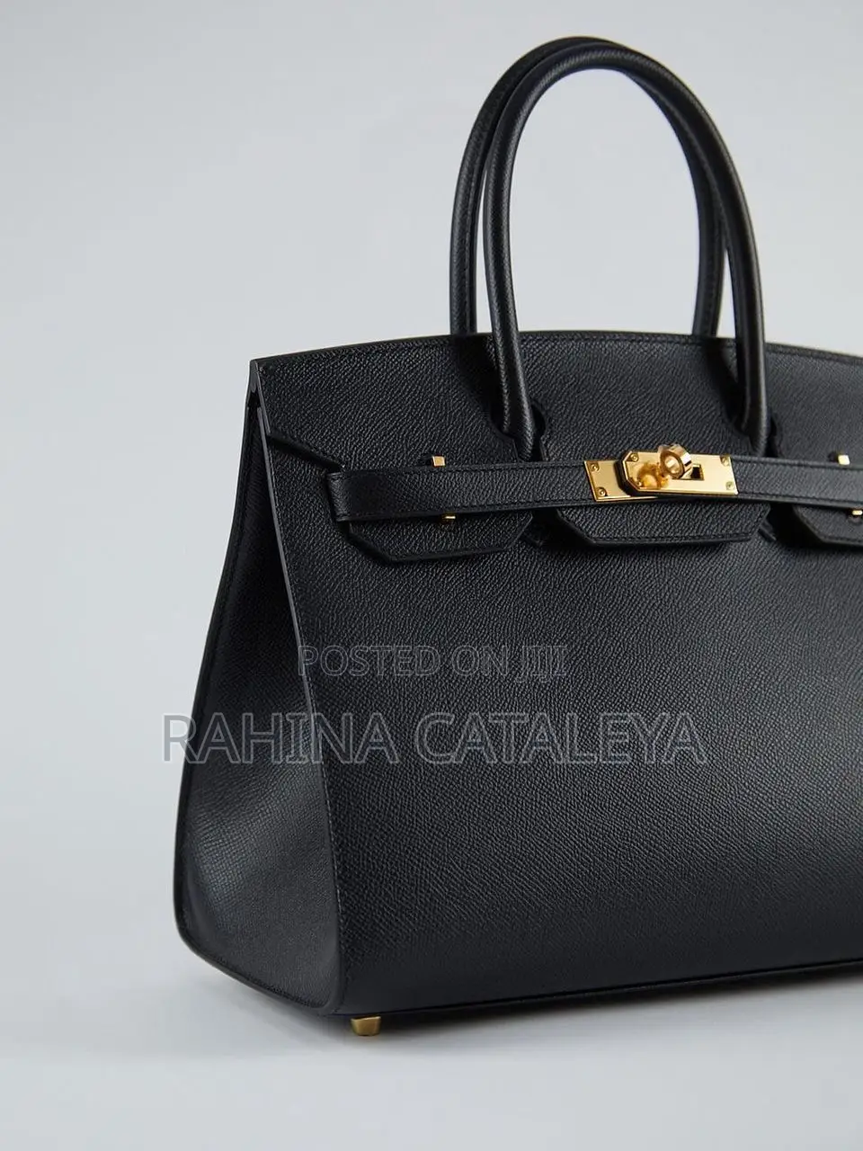 Hermes Big Size Luxury Bag 30cm