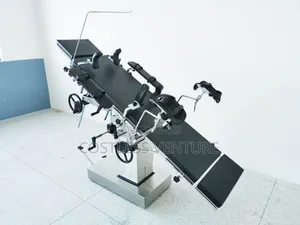 Ingot Manual Operating Table