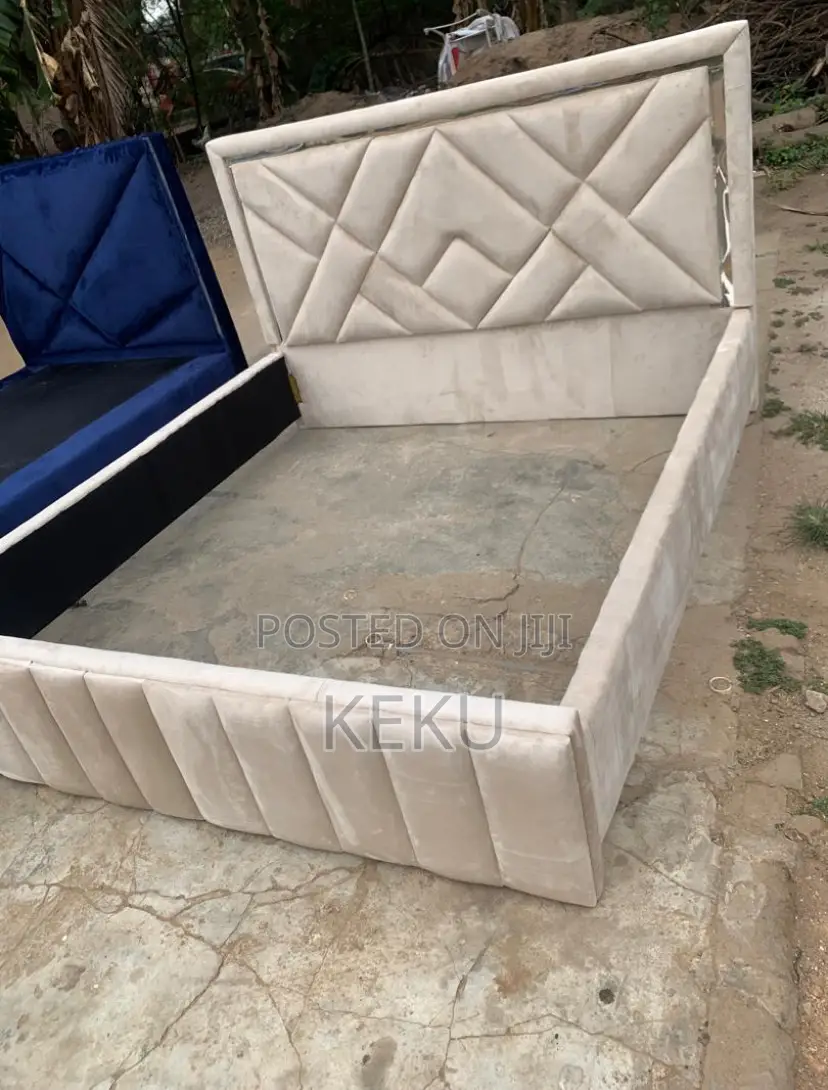 Sexy Bed Frame
