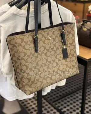 Coach Ladies Luxury Bag5789