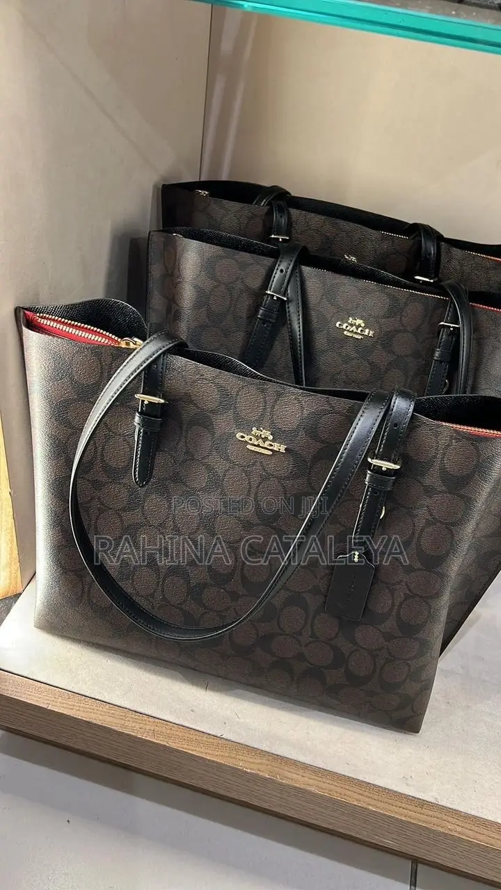 Coach Ladies Luxury Bag5789
